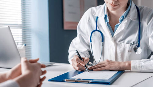 Health Checkups