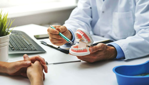 Dental OPD