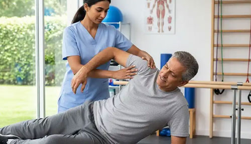 Physiotherapy