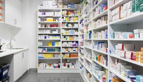 Pharmacy